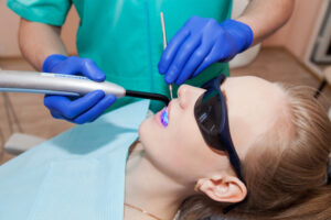dental bonds Ashley Dental Center dentist in Adelphi, MD